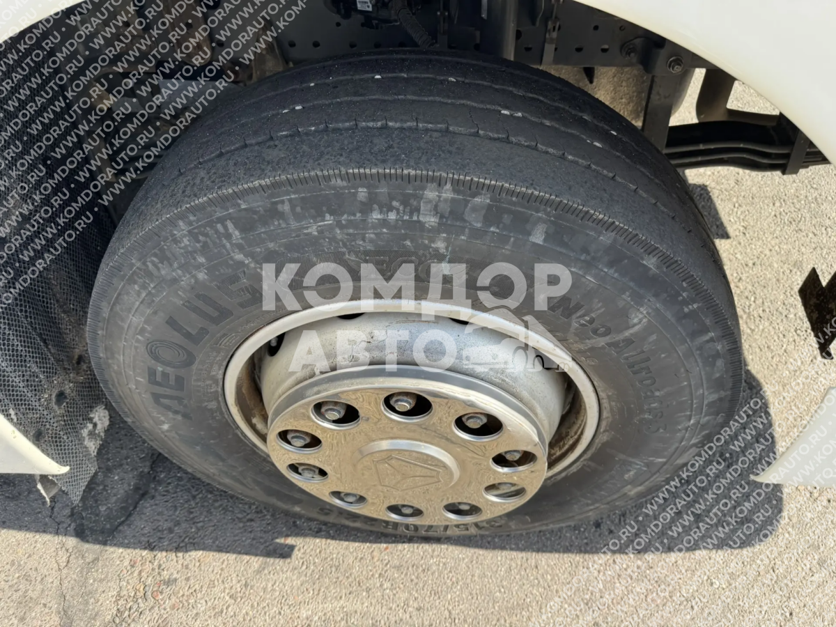 Продажа ситрак бу