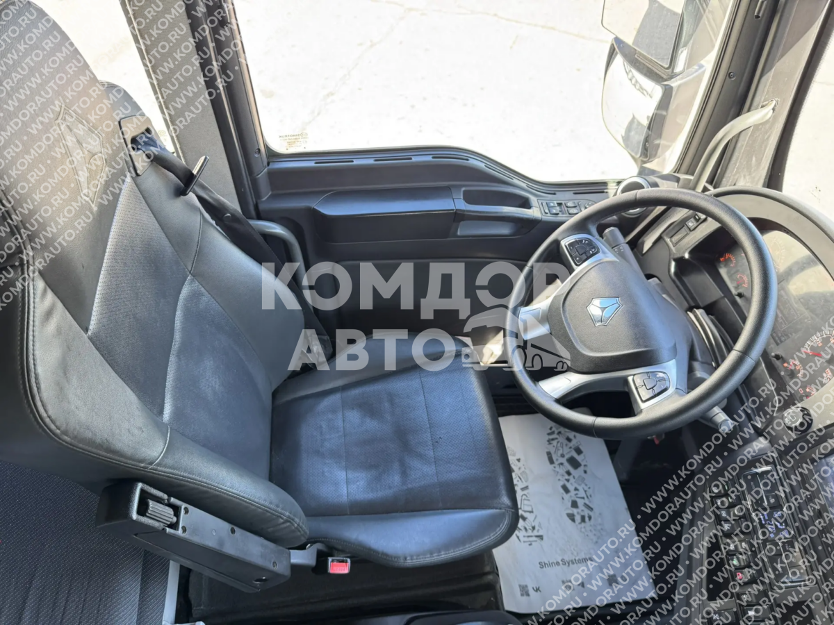 Ситрак бу
