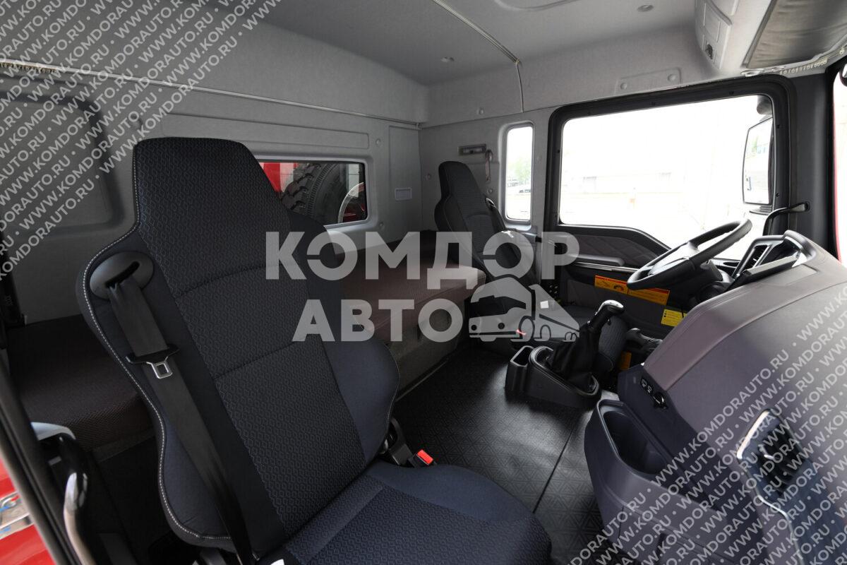 кабина howo t5g Кабина howo t5g