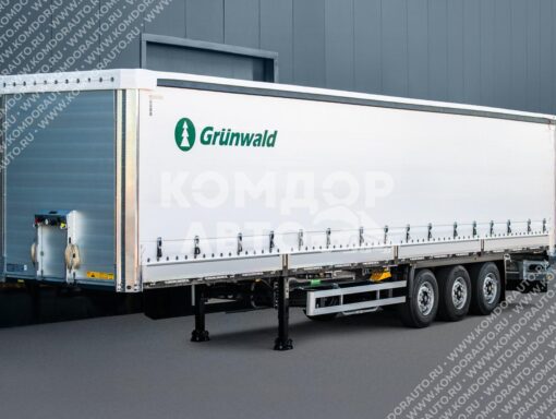 Шторный Grunwald DC-S