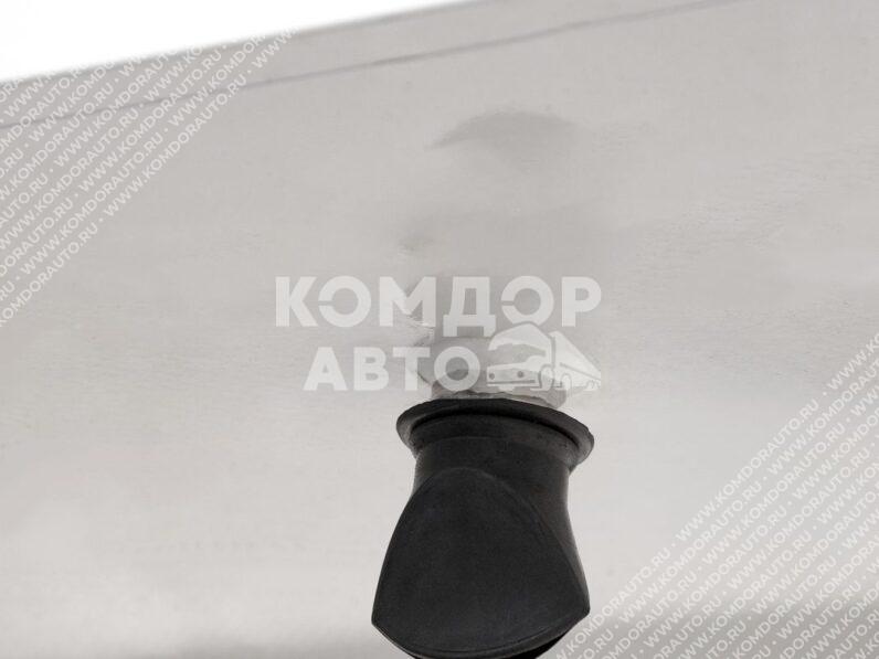 Полуприцеп Рефрижератор-тушевоз Grunwald Thermo King 2