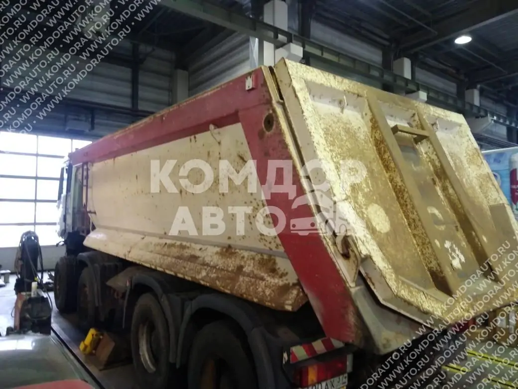 КУЗОВНОЙ РЕМОНТ ГРУЗОВИКОВ КУЗОВНОЙ РЕМОНТ ГРУЗОВИКОВ