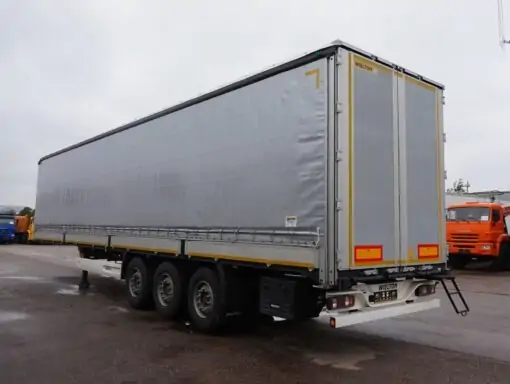 Wielton NS 3 KB TIR
