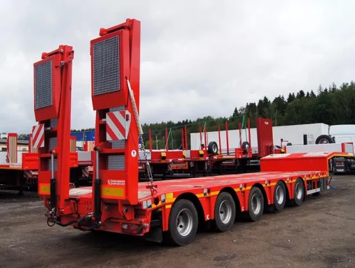 Kassbohrer LB5E