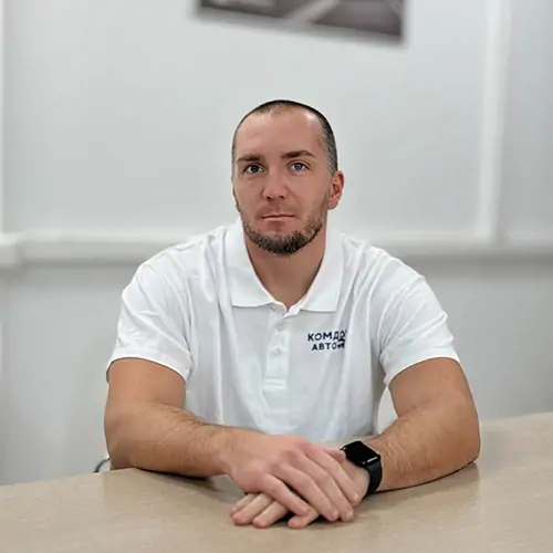 Белов евгений