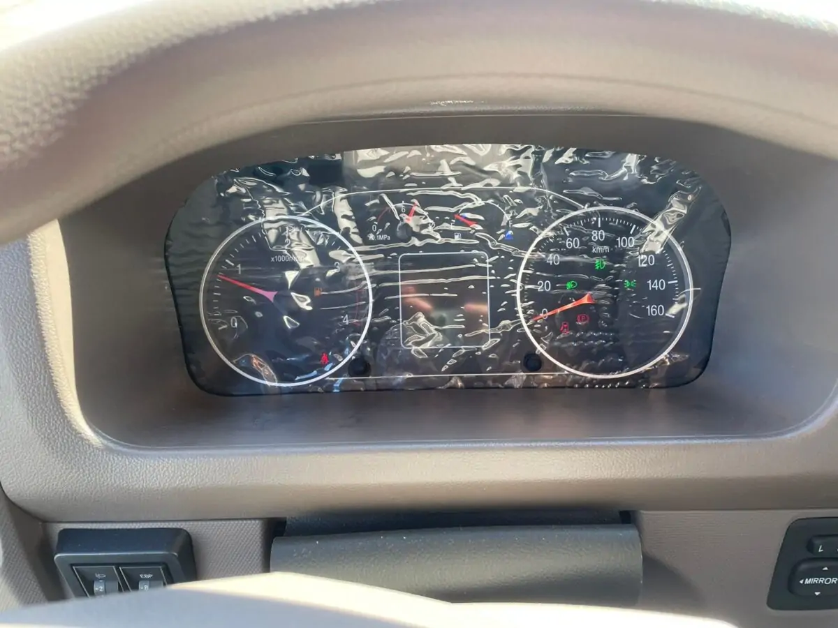 Грузовое шасси фотон s85