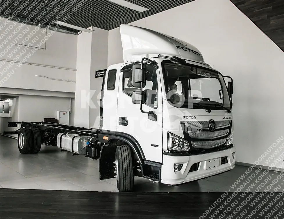 Foton s120 (bj1128) шасси Foton s120 (bj1128) шасси