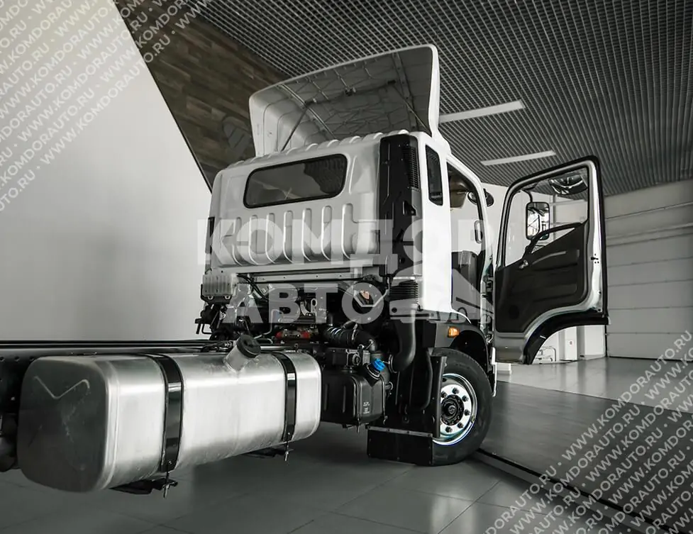 Foton s120 (bj1128) шасси Foton s120 (bj1128) шасси