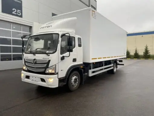 Foton S120 4x2