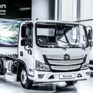 Foton s085