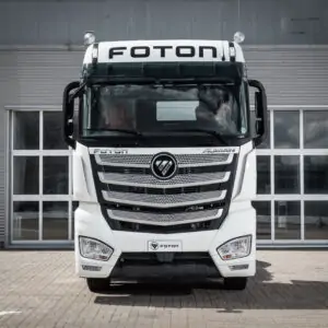 Foton auman est a
