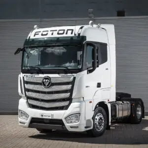 Foton auman tx1625 (bj1163)