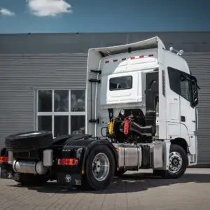 Foton auman tx1625 (bj1163)