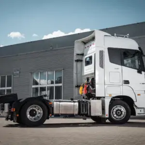 Foton auman tx1625 (bj1163)