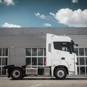 Foton auman tx1625 (bj1163)