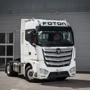 Foton auman est a