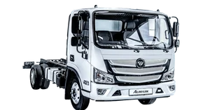 Модельный ряд foton Модельный ряд foton