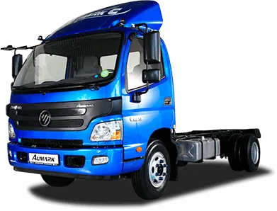 Foton aumark С8215 (bj1089) Foton aumark С8215 (bj1089)