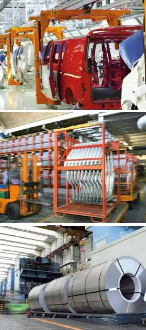 ПОЛУПРИЦЕП krone («КРОНЕ») mega liner («Мега Лайнер»)