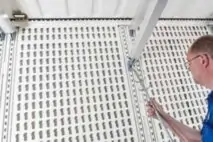 РЕФРИЖЕРАТОРНЫЕ ПОЛУПРИЦЕПЫ krone dry liner («Драй Лайнер»)