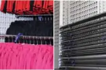 РЕФРИЖЕРАТОРНЫЕ ПОЛУПРИЦЕПЫ krone dry liner («Драй Лайнер»)