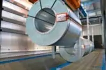 ПОЛУПРИЦЕП krone («КРОНЕ») coil liner («Коил Лайнер»)
