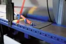 ПОЛУПРИЦЕП krone («КРОНЕ») coil liner («Коил Лайнер»)