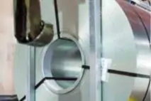 ПОЛУПРИЦЕП krone («КРОНЕ») coil liner («Коил Лайнер»)