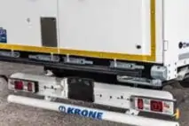 РЕФРИЖЕРАТОРНЫЕ ПОЛУПРИЦЕПЫ krone dry liner («Драй Лайнер»)