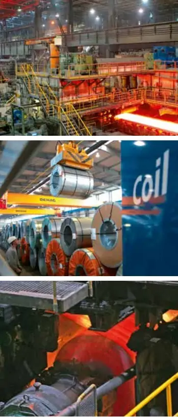 ПОЛУПРИЦЕП krone («КРОНЕ») coil liner («Коил Лайнер»)