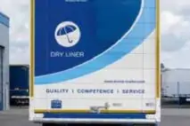 РЕФРИЖЕРАТОРНЫЕ ПОЛУПРИЦЕПЫ krone dry liner («Драй Лайнер»)