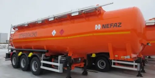 НЕФАЗ-96896-01