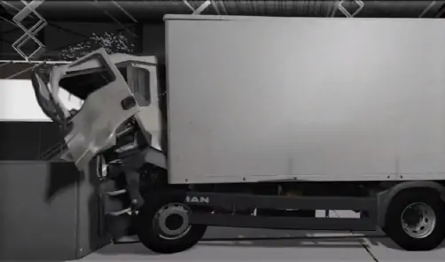 Man Passivnaya Bezopasnost