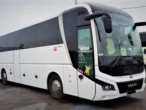 БУ Автобус MAN Lion's COACH R07 (RHC 444)
