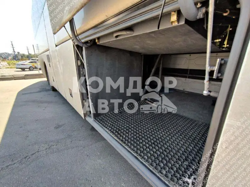 БУ Автобус MAN Lion's COACH R07 (с пробегом)