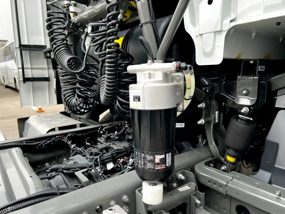 sitrak 6x4 тягач купить у дилера