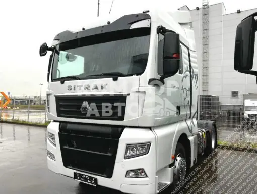 Тягач Sitrak C7H 4x2