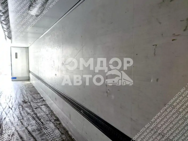 Полуприцеп БУ Schmitz Cargobull SKO 24/L ХОУ Termo King (с пробегом)