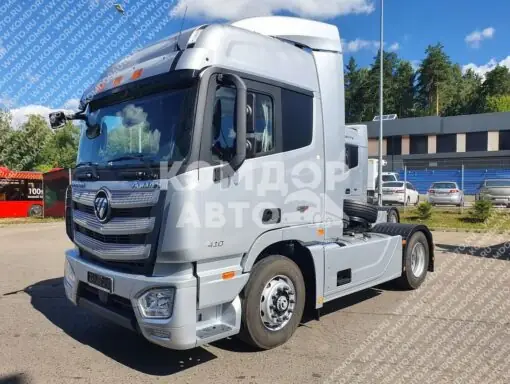 Тягач Foton A 4x2