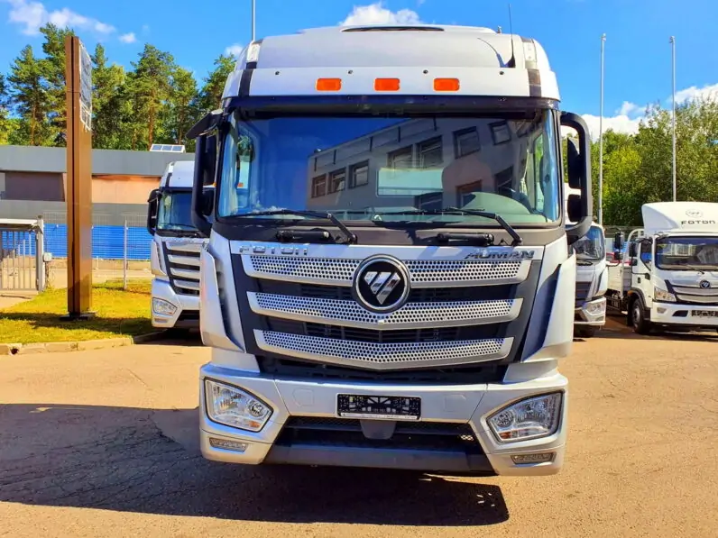 Тягач Foton Auman EST A 1841 AMT