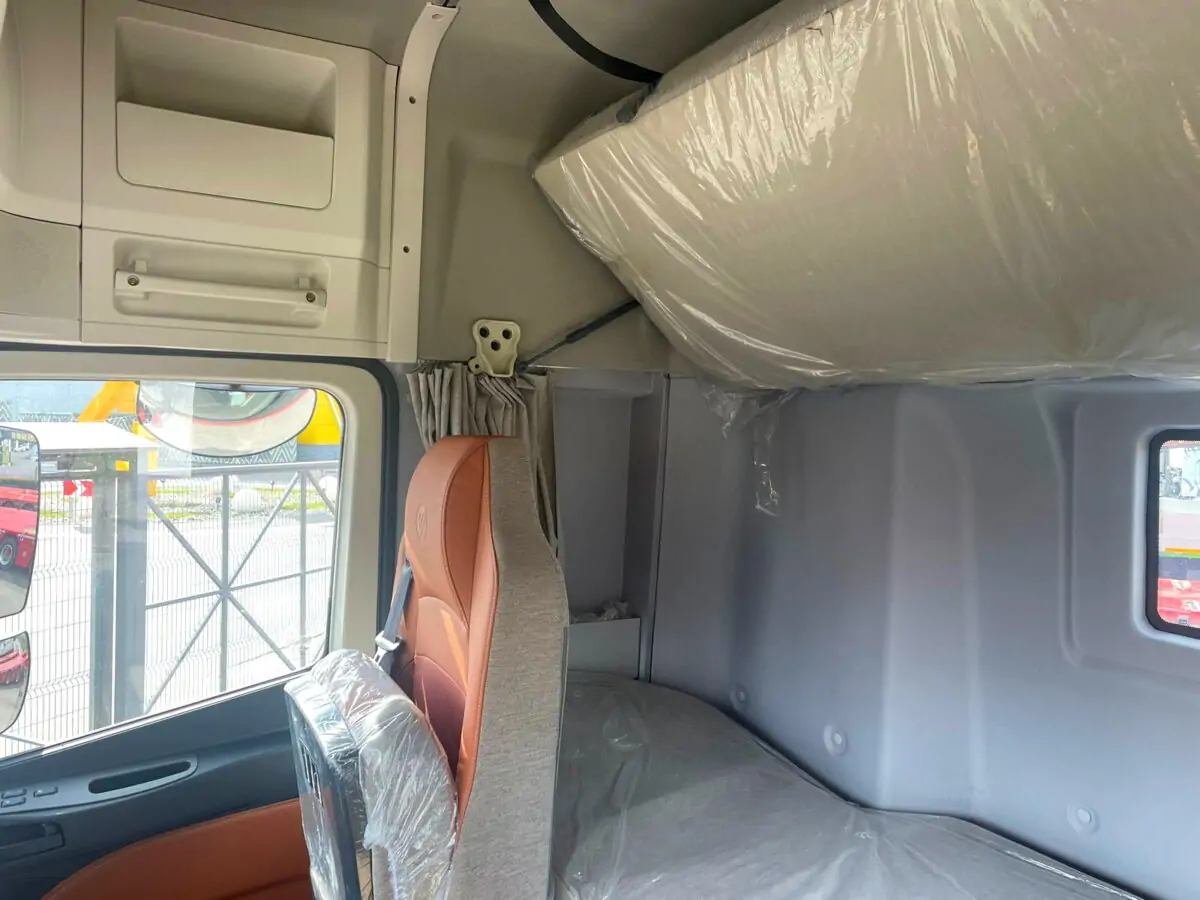 foton auman купить