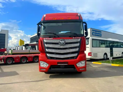 Тягач Foton Auman 4x2