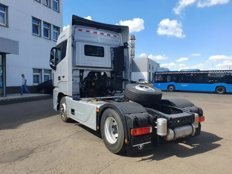 Тягач Foton Auman EST A 1846 MT