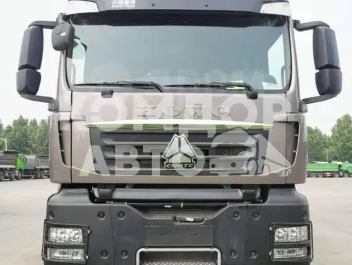 Самосвал HOWO T5G 8x4
