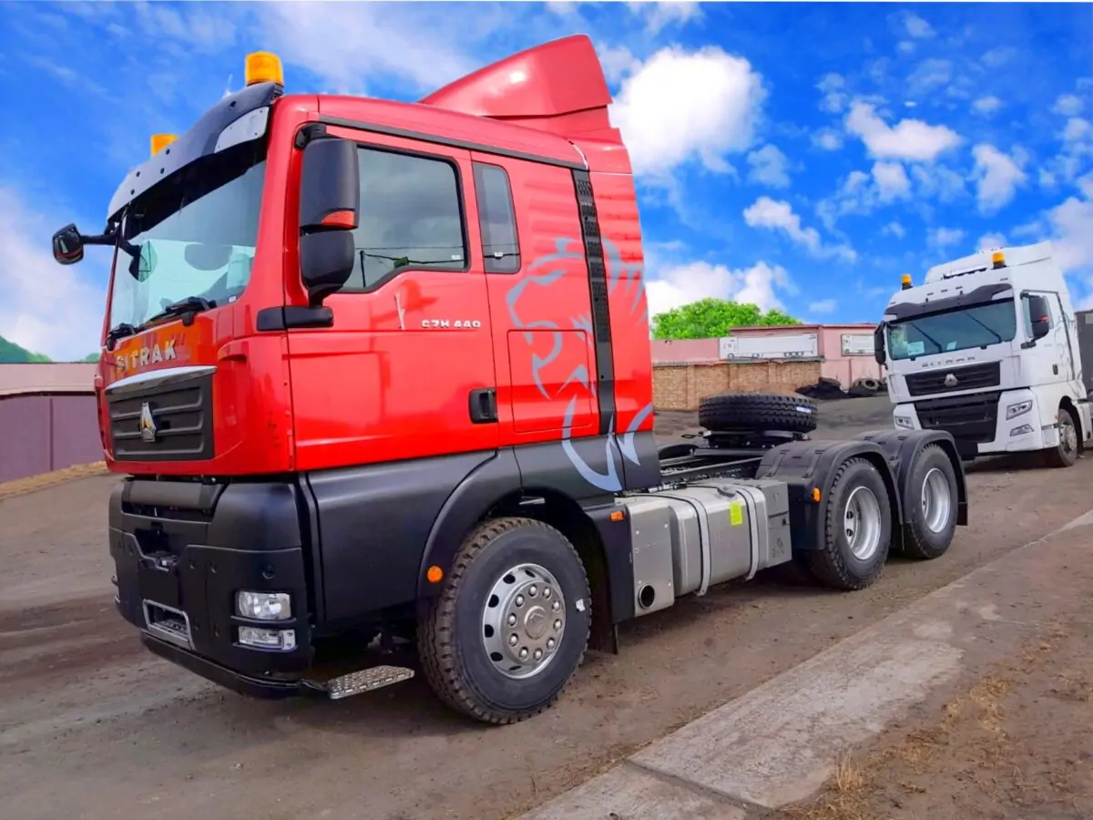 sitrak 6х4_МКПП_в Москве sitrak 6х4_МКПП_в Москве