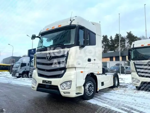 Тягач Foton A 4x2