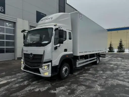 Foton Auman 4x2