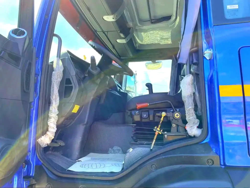 8х4 Автобетоносмеситель 12 кубов Ситрак 8х4 Автобетоносмеситель 12 кубов Ситрак