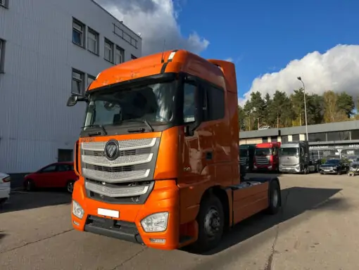 Тягач Foton Auman 4x2