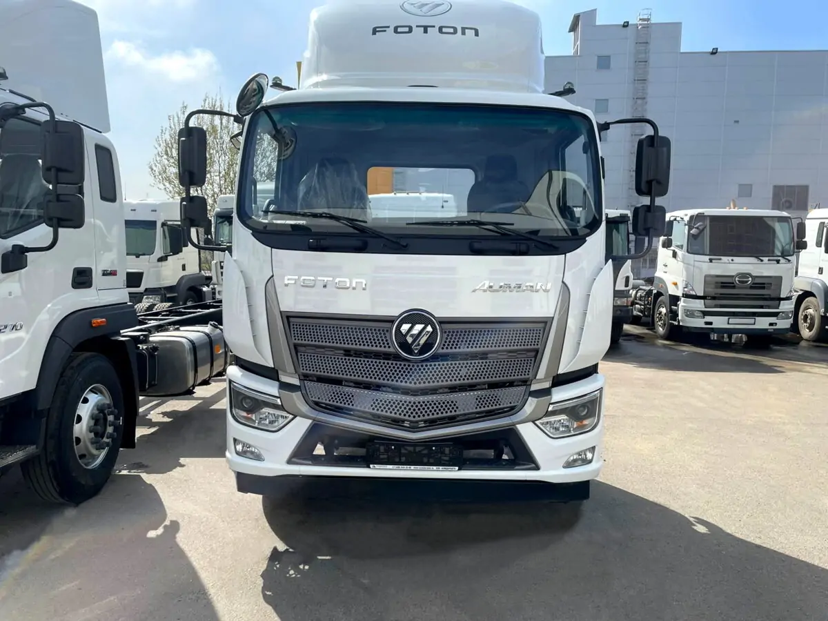 Изображение — foton est m 180 Foton est m 180